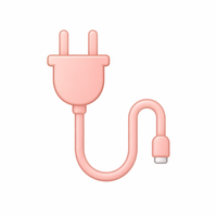 Magnetic Charging Cable