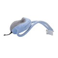 Horizon 2-in-1 Hands-Free Neck Pillow Phone Holder
