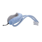 Horizon 2-in-1 Hands-Free Neck Pillow Phone Holder